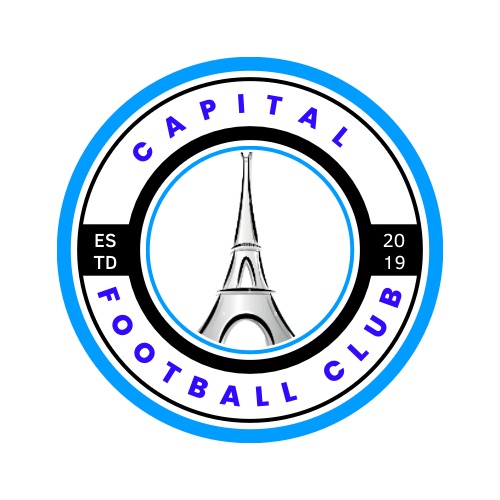 Logo de CAPITAL FC